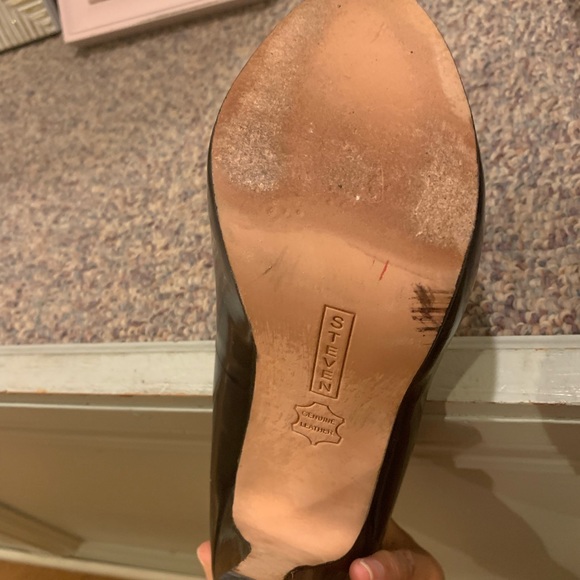 Steven by Steve Madden size 7 - Picture 6 of 6